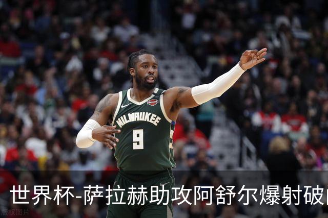 世界杯-萨拉赫助攻阿舒尔爆射破门 埃及半场1-0比利时